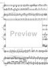 Cantico II - Score