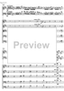 Suita Sursilvana Op.76b - Score