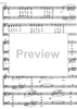 Psalm 100 - Score
