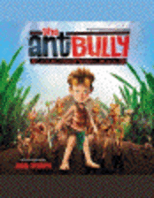 Parade of Ants