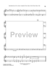 Fugue - from Fugue in B minor