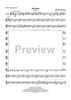 Advance (March) - Baritone Saxophone