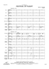 Festival of Flight - Score