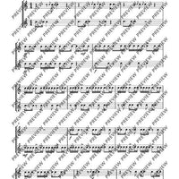 Fifteen Etudes