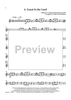 Hymns for Contemporary Worship for 2 Violins and Piano - Violin 1