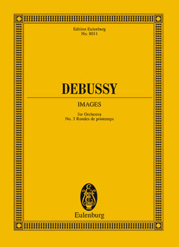 Images - Full Score