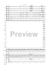 Chautauqua - Conductor's Score