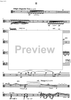 Quartet (Clarinet quartet) Op.26 - Viola