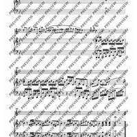 Concerto Bb Major - Piano Score and Solo Part