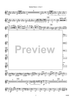 Summer Dances - Alto Saxophone 2