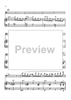 Trombonanza - Piano Accompaniment