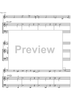 Point of Departure - C Instrument