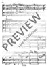 String Quartet Eb major - Full Score