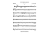 Concerto Grosso - Op. 3, No. 3 - Soprano Saxophone