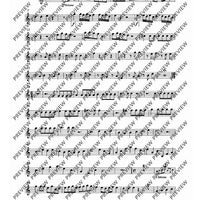 Canzonato - Score and Parts