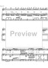 The Mermaid's Prophecy - Score