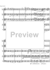 Quintet - Score