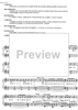 Il gioco dell'opera - Full Score