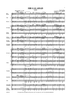Sir Galahad - March - Score