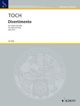 Divertimento
