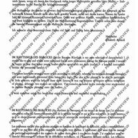 In the Rhythm of the Baroque