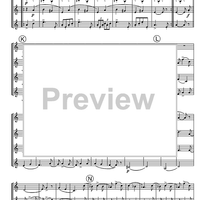 Dance of the Comedians from The Bartered Bride