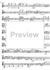 Trio lirico - Bb Clarinet