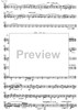 Ländliche Skizzen Op.97b - Bass Clarinet 1