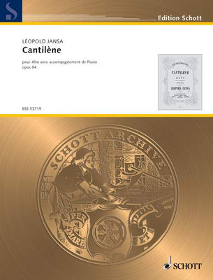 Cantilene
