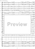 Jazz Country - Conductor's Score