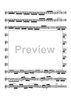 Fantasy and Variations on The Carnival of Venice - F Horn