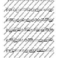 Sonata No. 5 E minor