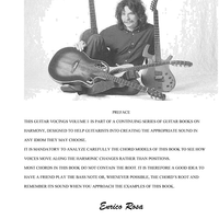 Guitar Voicing Vol. 1 - Guitar