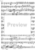 Burleska - Alto Saxophone
