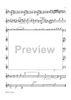 Wedding Album 3 for String Trio - Violin 1