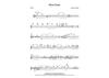 Wind Octet - Oboe 1