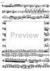 Concert piece - Double Bass