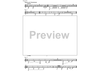 Divertimento No.17 D Major KV334 - D Horn 2