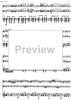 6 canzoni andaluse (6 andalusian songs) - Score