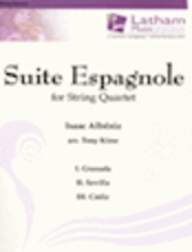 Suite Espagnole
