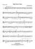 High School Cadets - Bb Clarinet 2