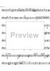Concertino - Bassoon 1
