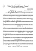 Waltz Me Around Again, Please! - F Horn