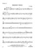 Bravado Tango - Baritone Horn TC
