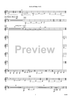Joy in All Things - Bass Clarinet