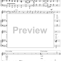 March of the Kings (La Marche des Rois)