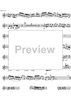 Wachet auf, ruft uns die Stimme - Bb Cornet 1