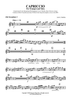 Capriccio - Alto Saxophone 2