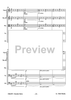 Outside Suite for String Orchestra (Grade 4) - Score
