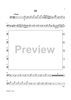 Brandenburg Concerto No. 6 - for Cello Sextet - Cello 4